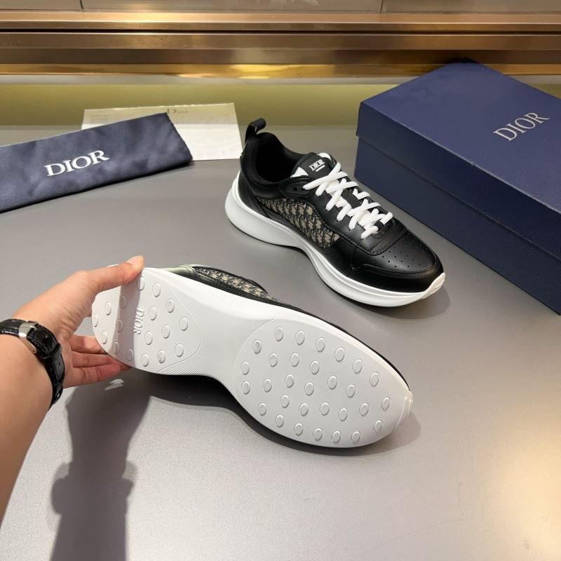 Christian Dior Sneaker